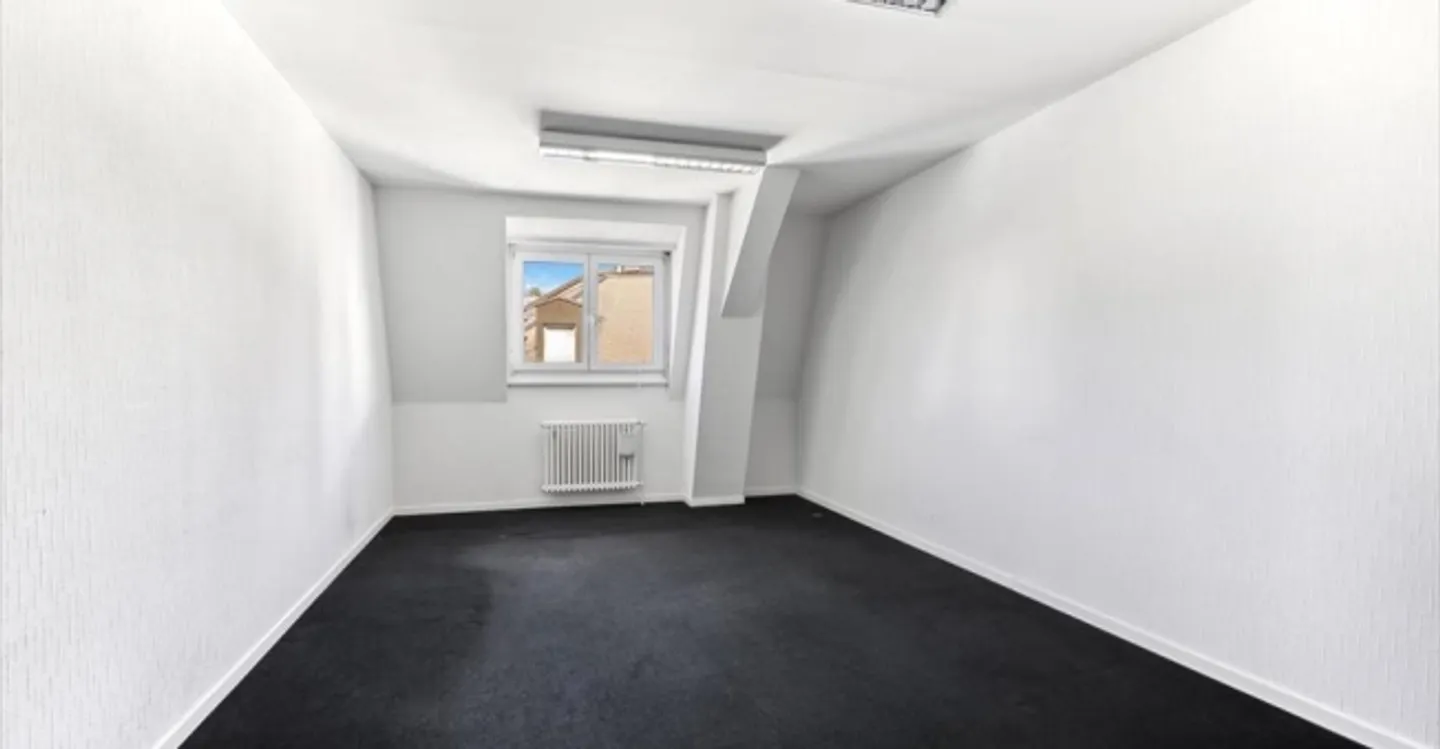 Büros zur Miete im Stadtzentrum von Lausanne - Foto 4 von 7