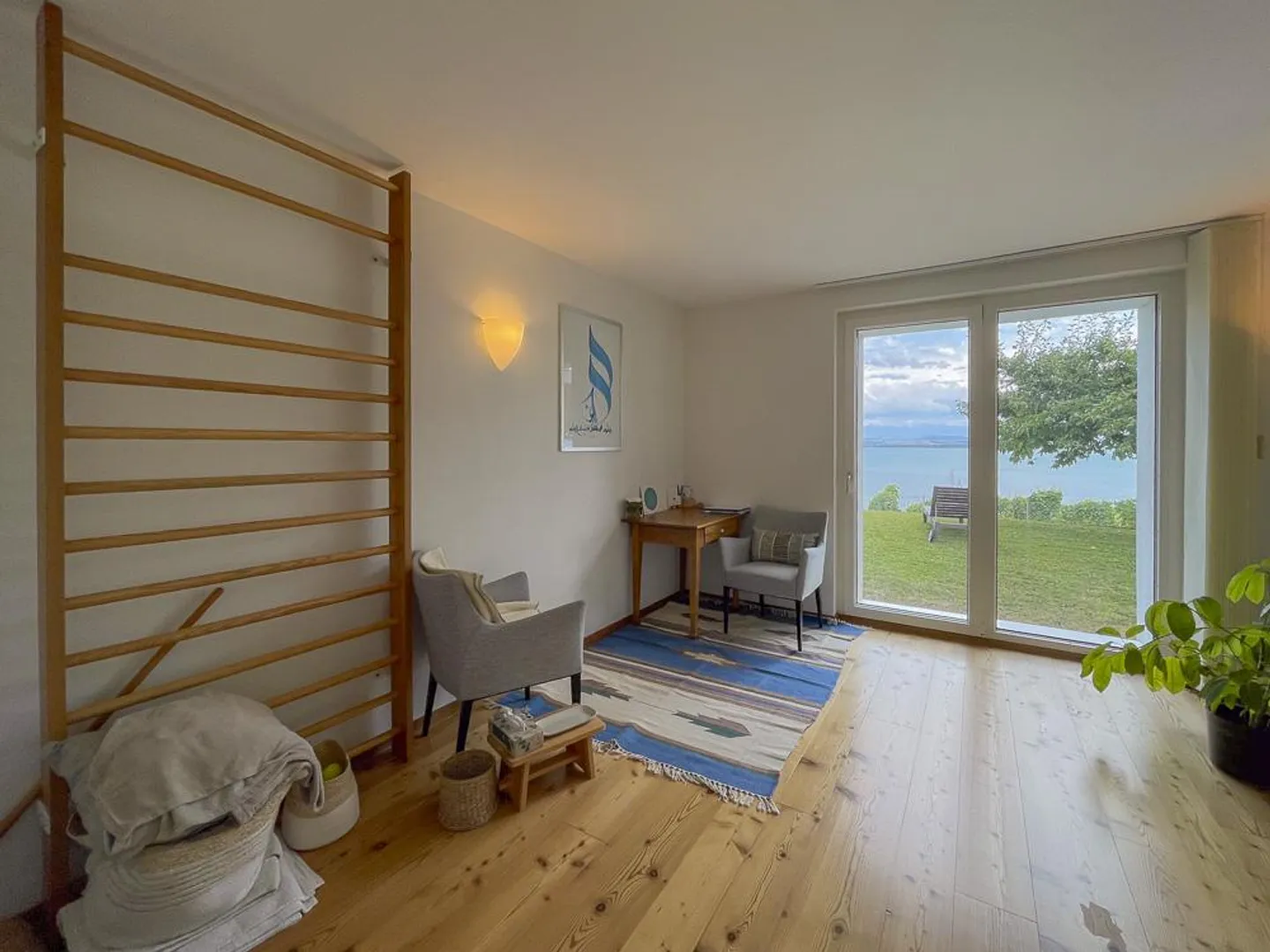 Offices for rent? Versatile offices of about 100 m² in an exceptional setting - Photo 3 of 8