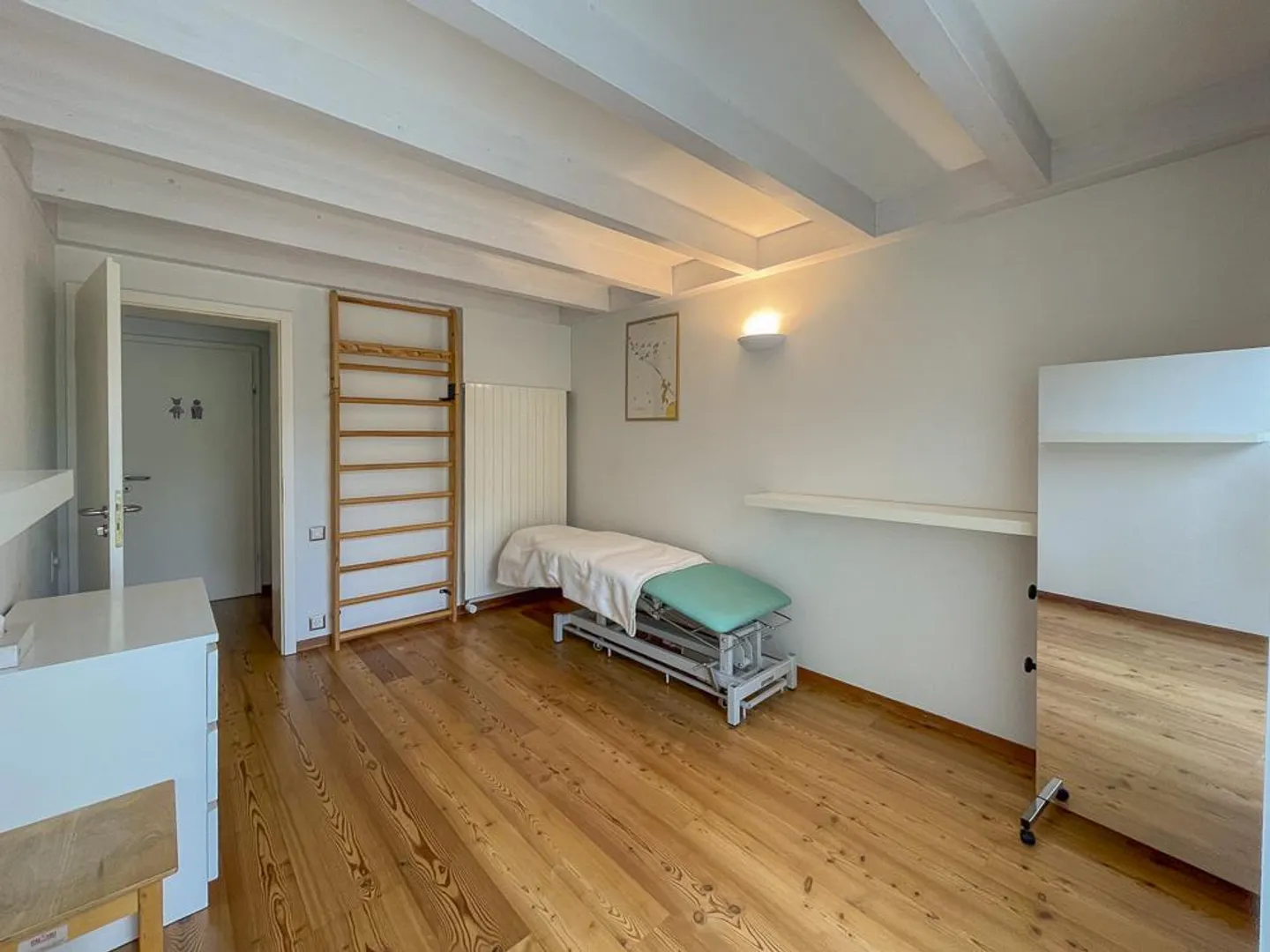 Offices for rent? Versatile offices of about 100 m² in an exceptional setting - Photo 5 of 8