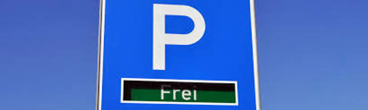 Place de parking pour votre voiture à louer - Photo 1 sur 2