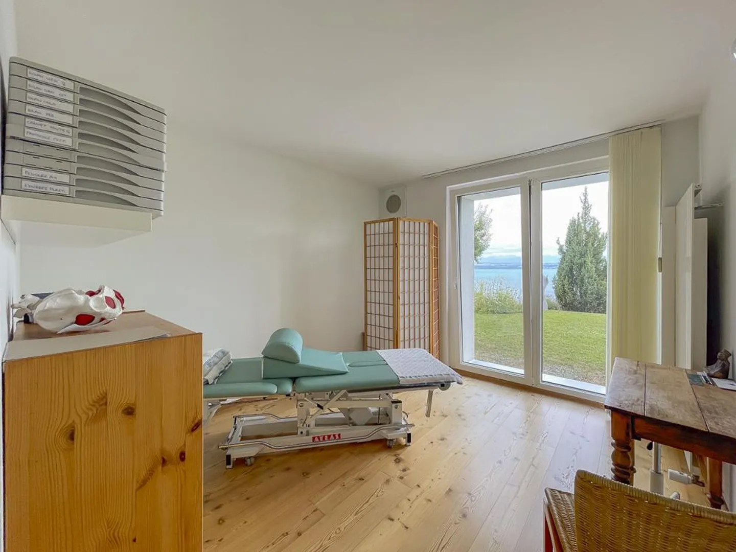 Offices for rent? Versatile offices of about 100 m² in an exceptional setting - Photo 6 of 8