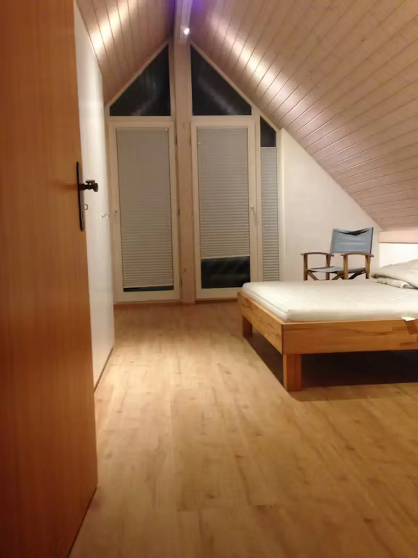 Charmante Wohnung in Burgdorf - Foto 1 von 6