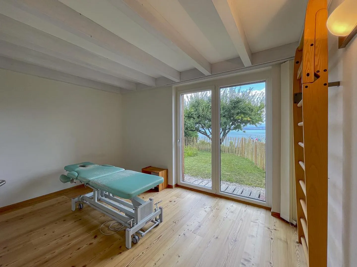Offices for rent? Versatile offices of about 100 m² in an exceptional setting - Photo 7 of 8