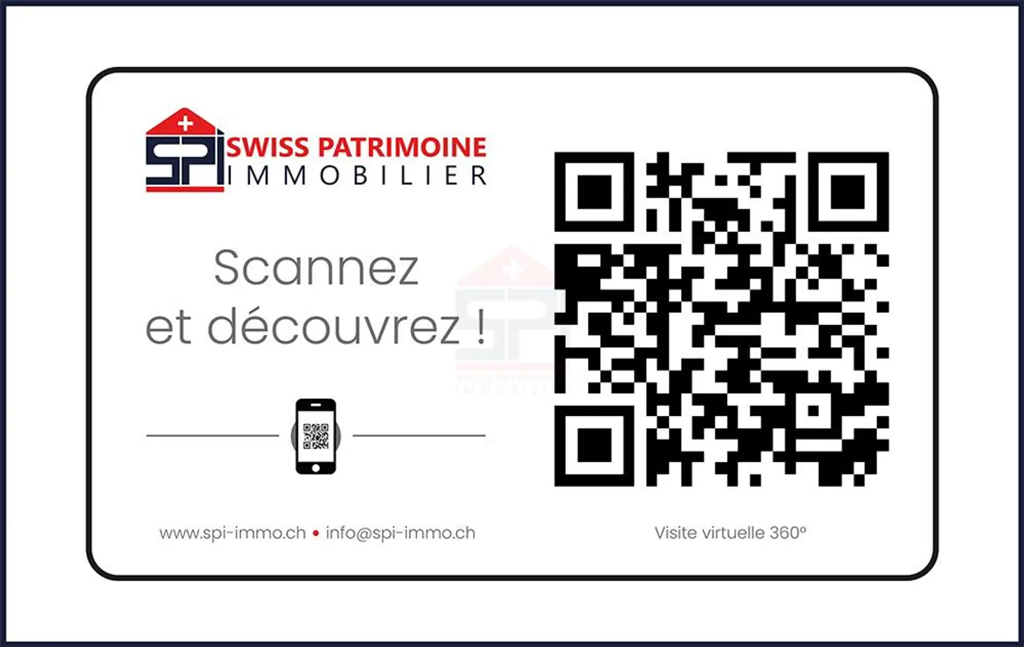 Appartement charmant, 3 pièces avec vue sur le Salève à CASATAX - Photo 7 sur 7