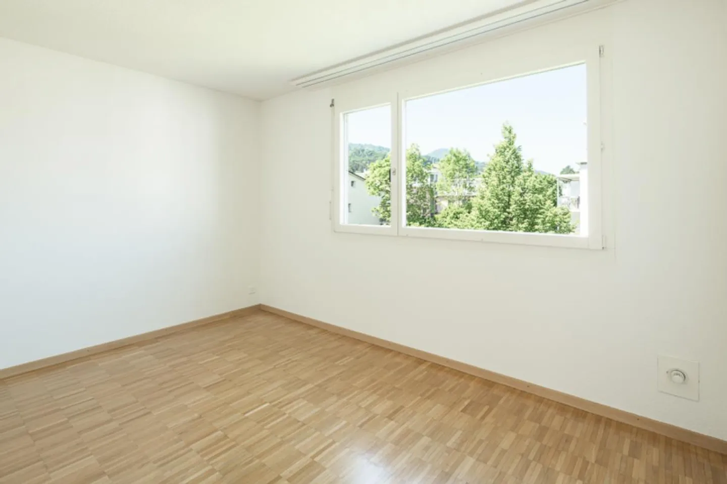 Ruhige Wohnung an zentraler Lage - Foto 7 von 7