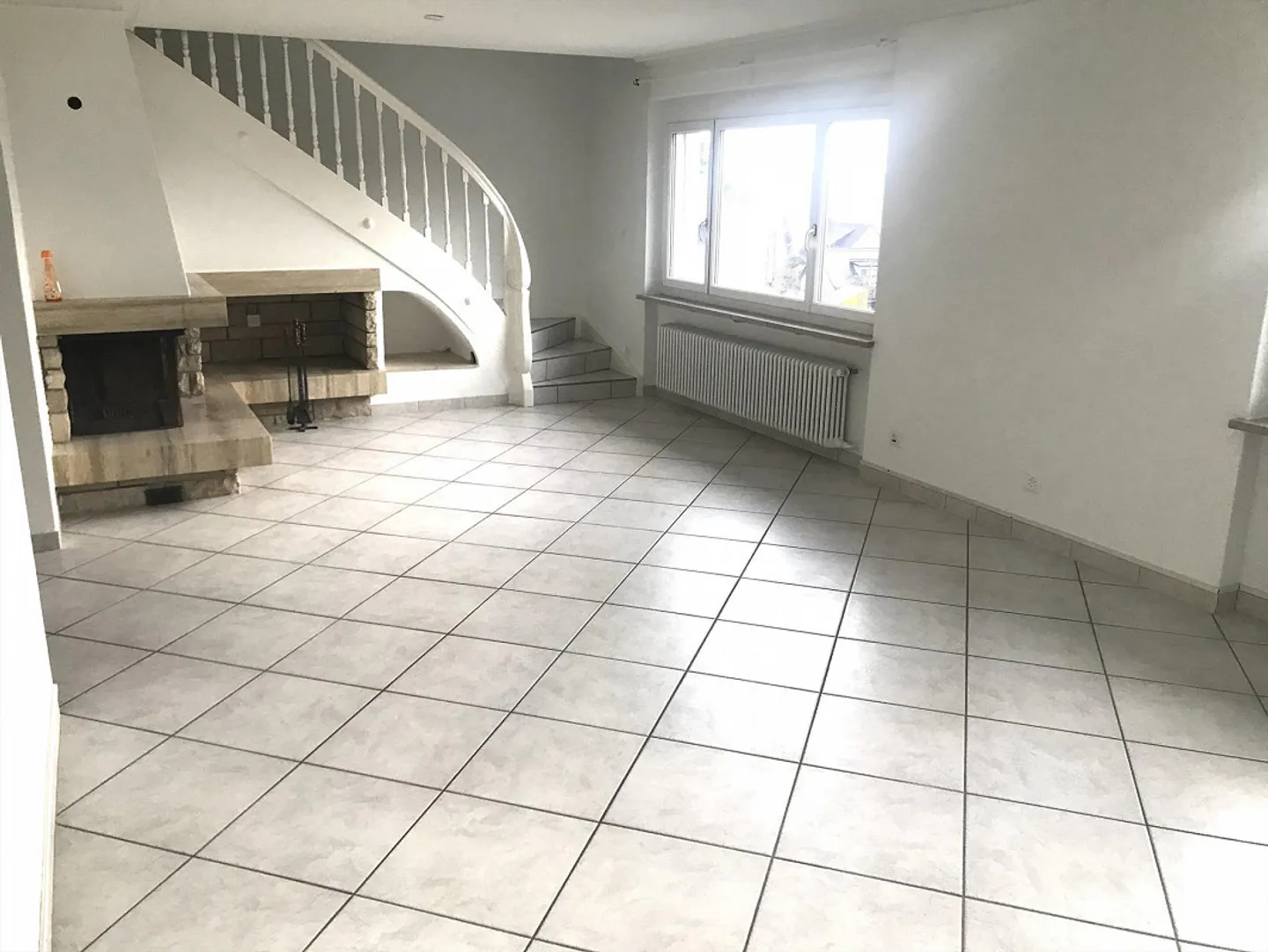 Casa unifamiliare angolare di 5,5 locali in affitto - Foto 5 di 18