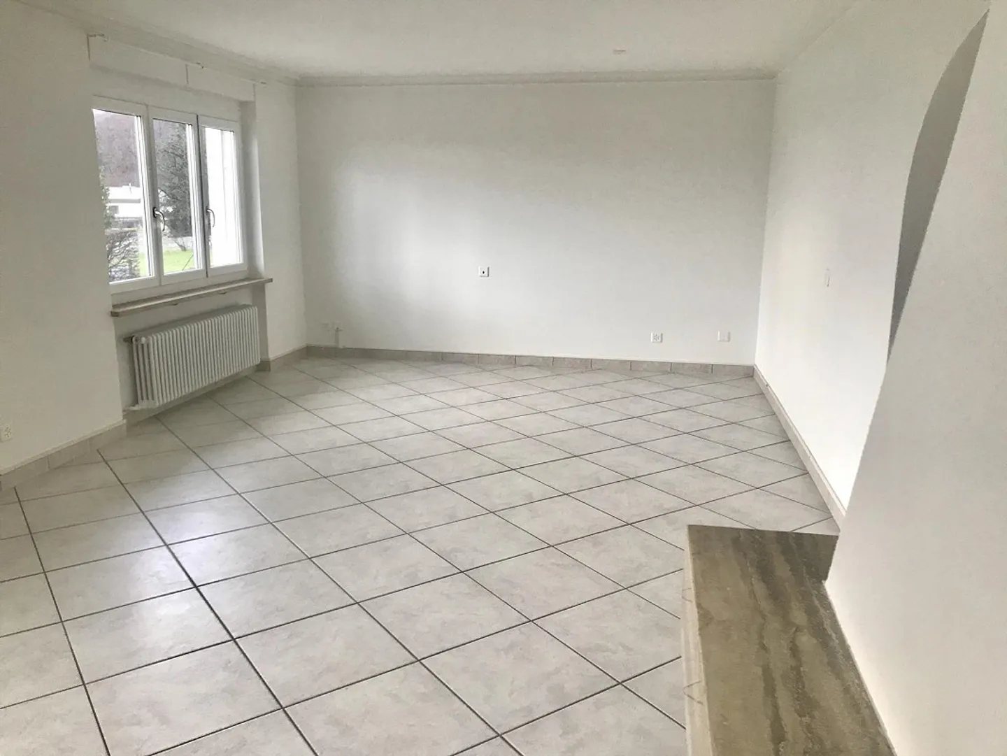 Casa unifamiliare angolare di 5,5 locali in affitto - Foto 6 di 18