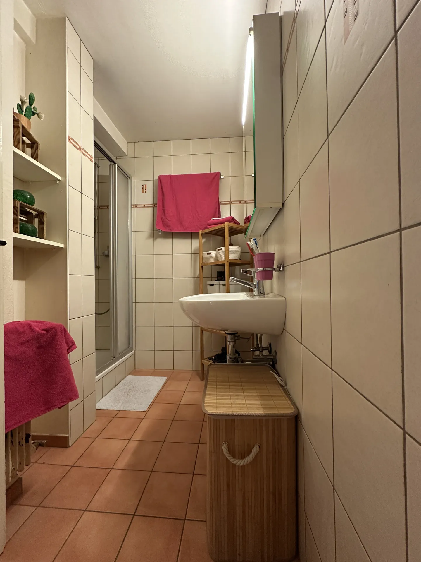 Charmantes Bauernhaus mit Seeblick - Foto 4 von 4