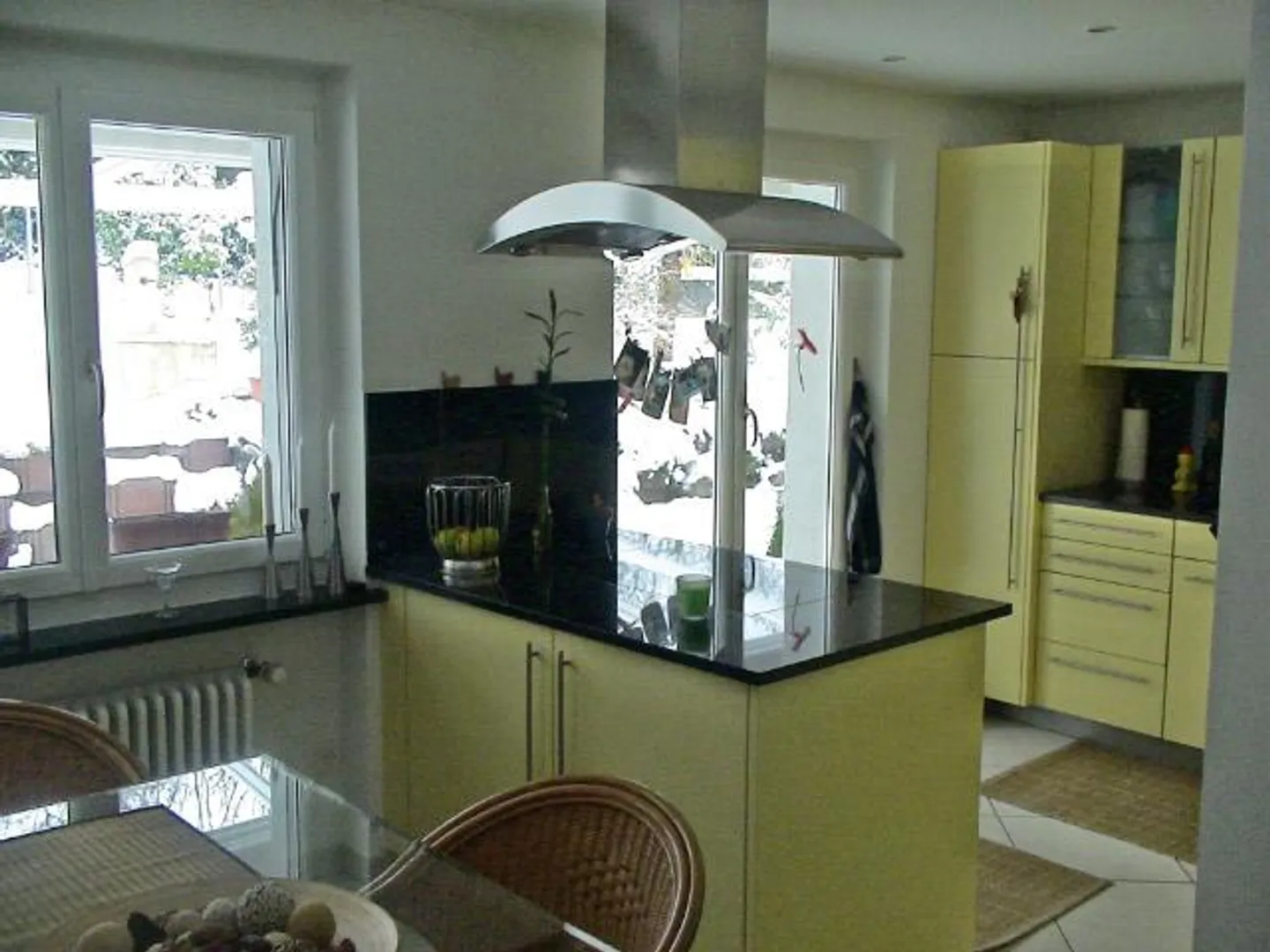 Casa unifamiliare angolare di 5,5 locali in affitto - Foto 9 di 18