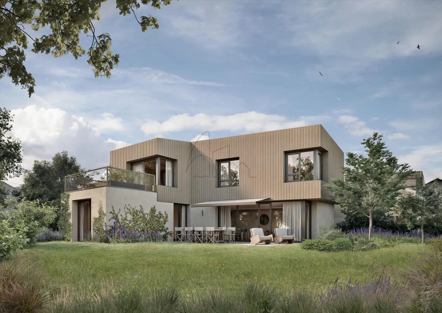 Villa à vendre - Photo 1 sur 7