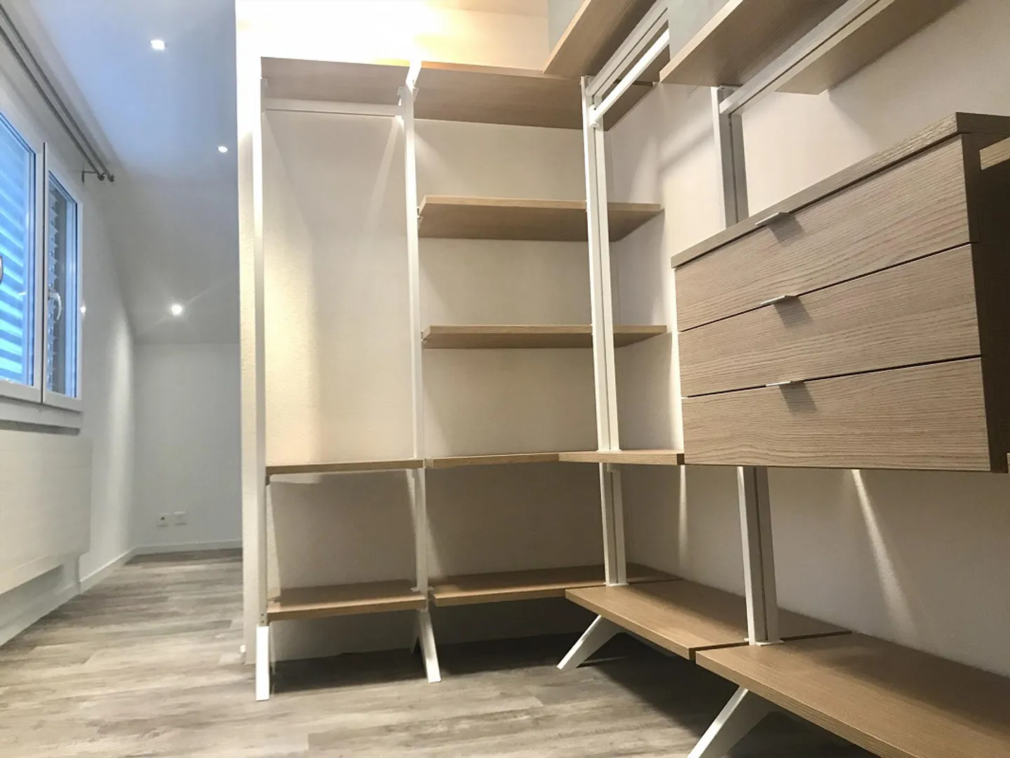 Casa unifamiliare angolare di 5,5 locali in affitto - Foto 11 di 18