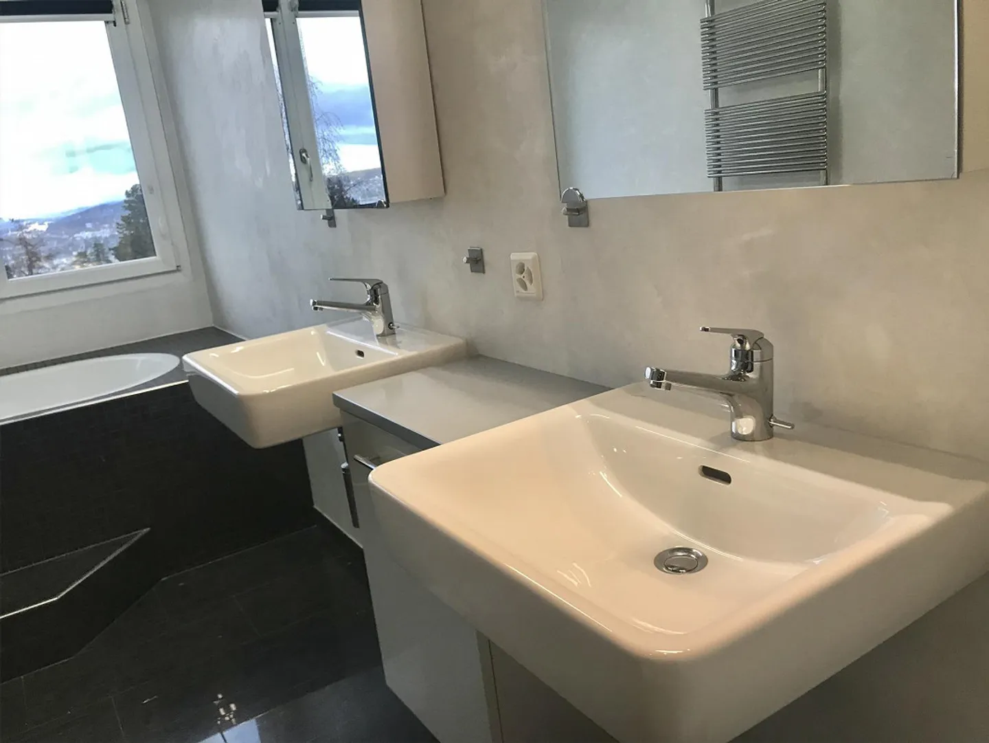 Casa unifamiliare angolare di 5,5 locali in affitto - Foto 13 di 18