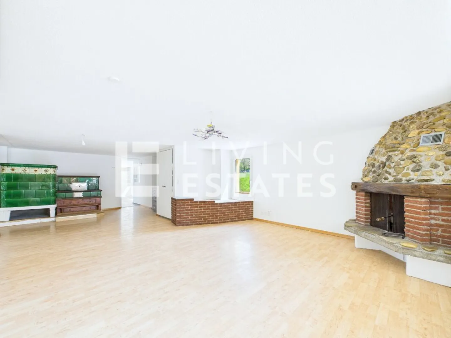 IDYLLIQUE ÉQUESTRE AU PLUS HAUT NIVEAU - CONFORT DE VIE AVEC STYLE - Photo 3 sur 19