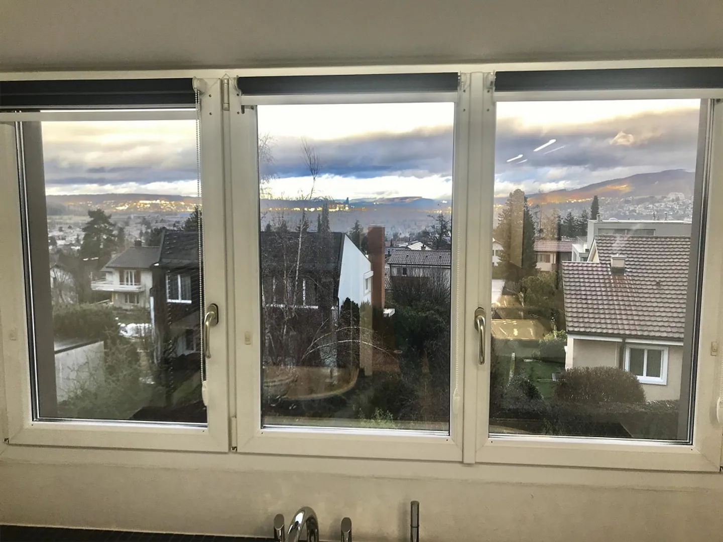 Casa unifamiliare angolare di 5,5 locali in affitto - Foto 14 di 18