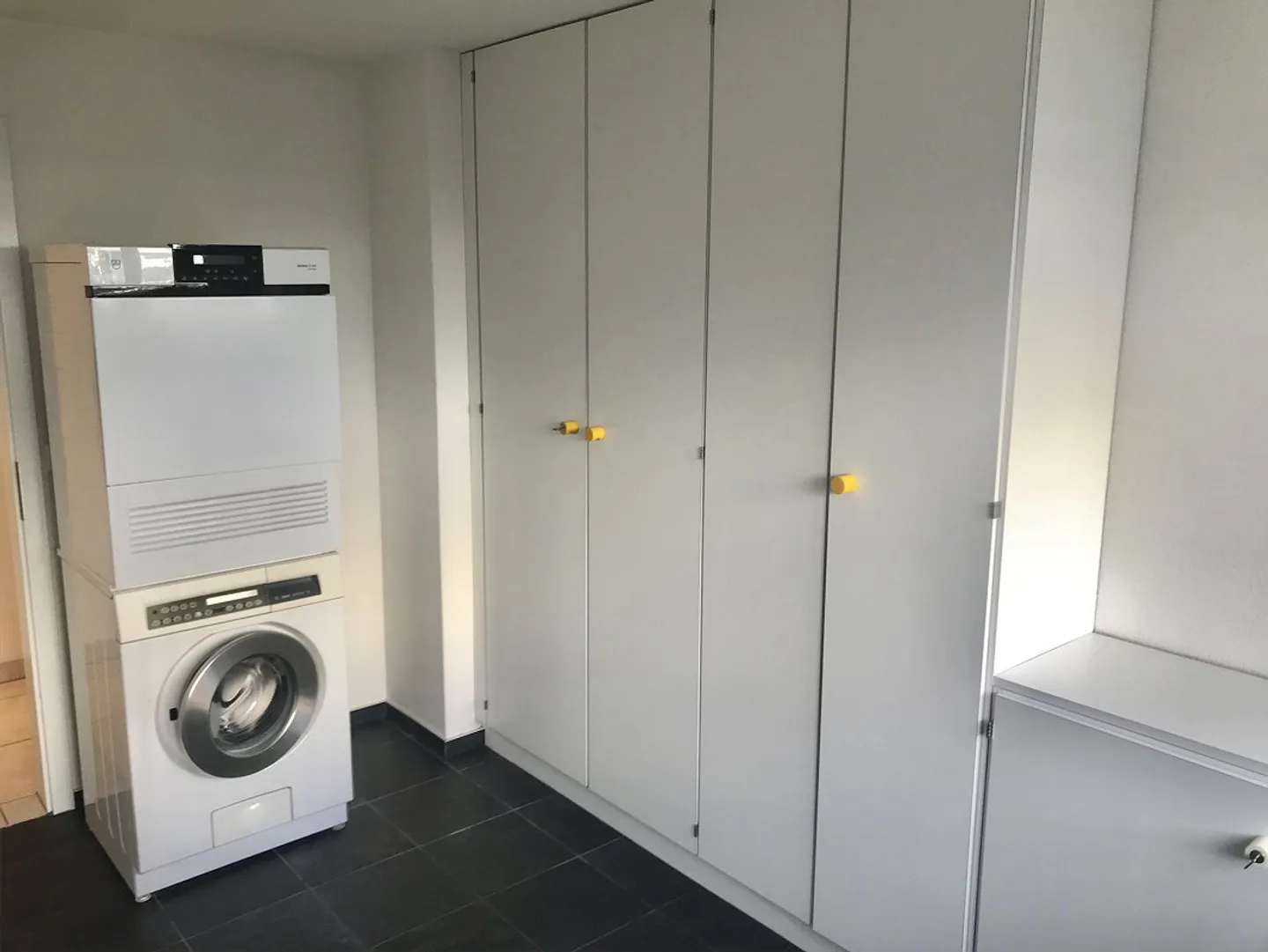 Casa unifamiliare angolare di 5,5 locali in affitto - Foto 15 di 18