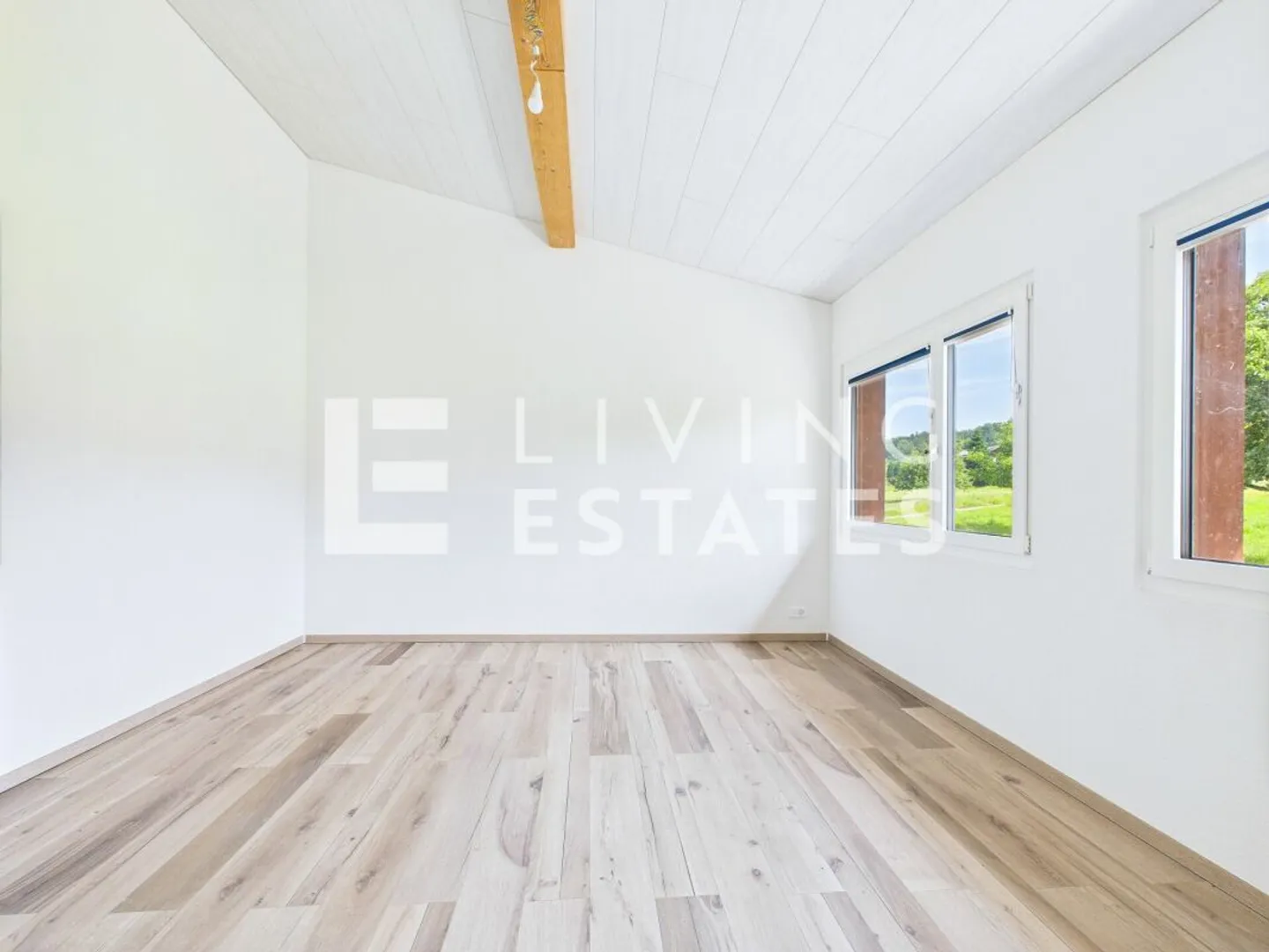 IDYLLIQUE ÉQUESTRE AU PLUS HAUT NIVEAU - CONFORT DE VIE AVEC STYLE - Photo 4 sur 19