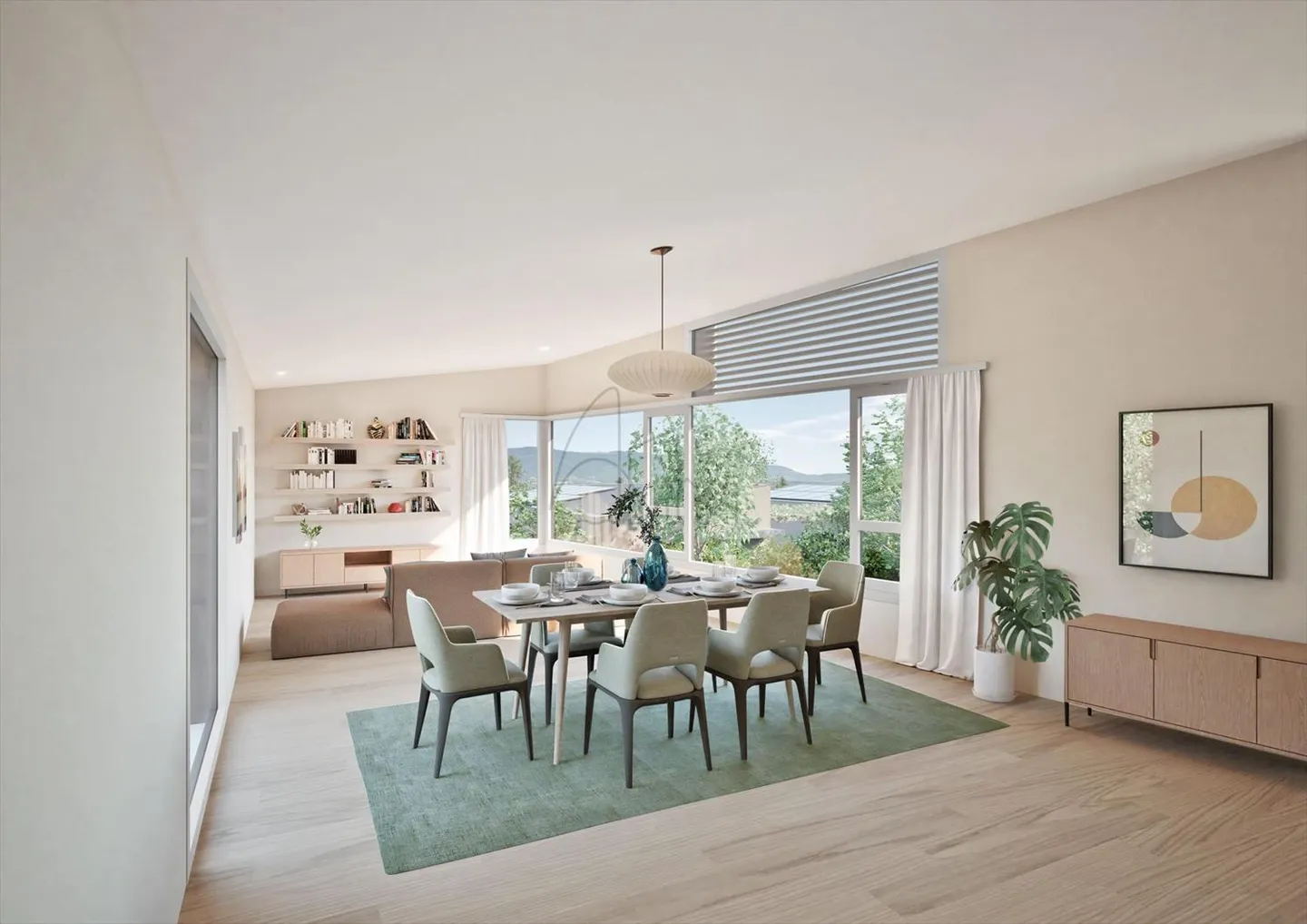 Villa à vendre - Photo 3 sur 7