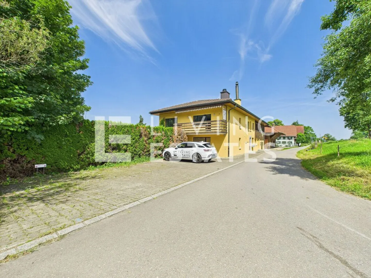 IDYLLIQUE ÉQUESTRE AU PLUS HAUT NIVEAU - CONFORT DE VIE AVEC STYLE - Photo 9 sur 19