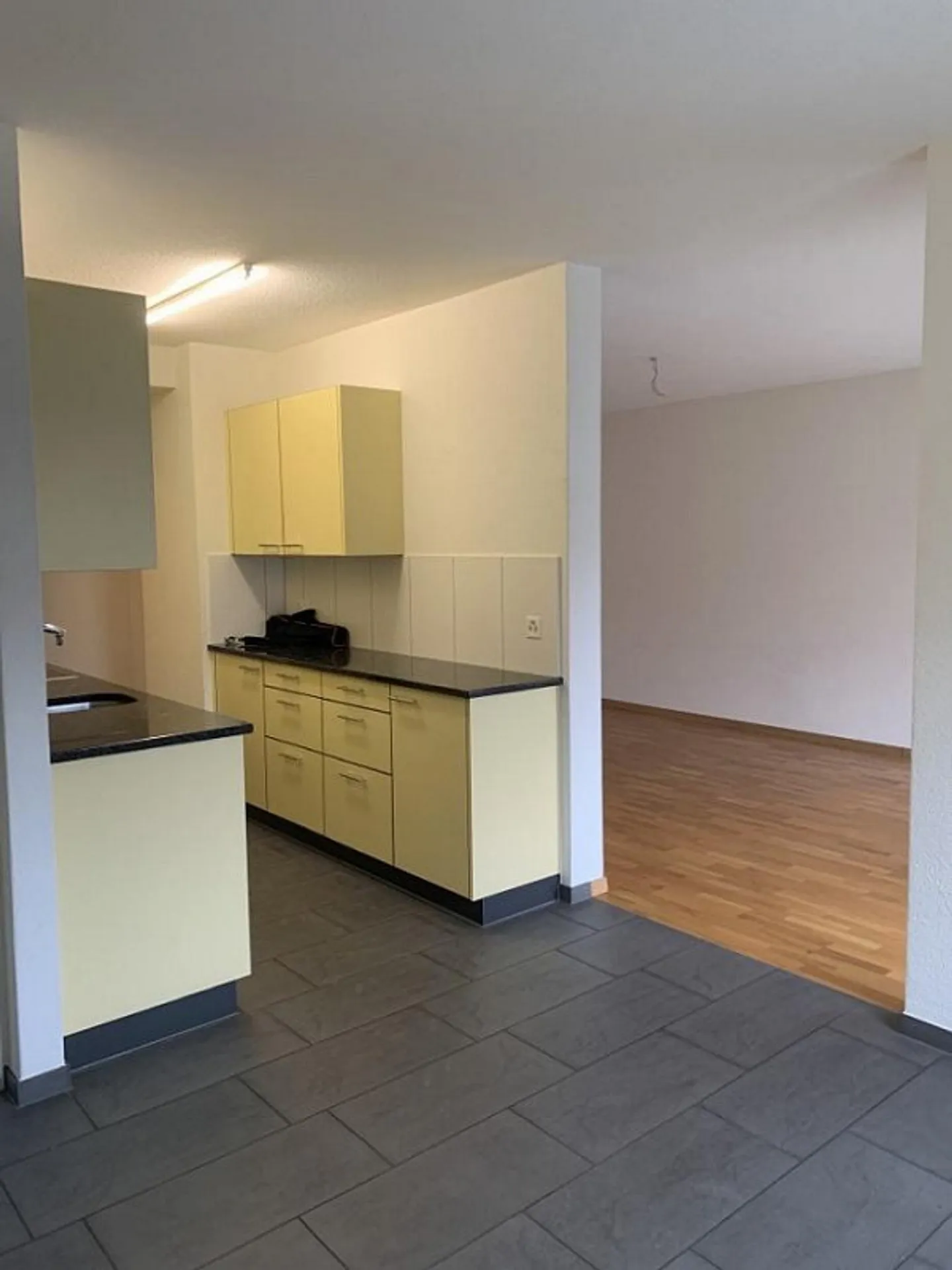 Cozy 4.5 Room Apartment in Ostermundigen - Photo 2 of 8