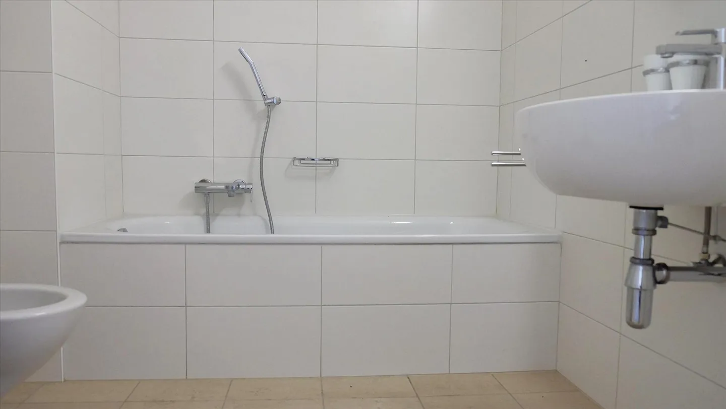 Elegante Wohnung in Pregassona - Foto 6 von 9