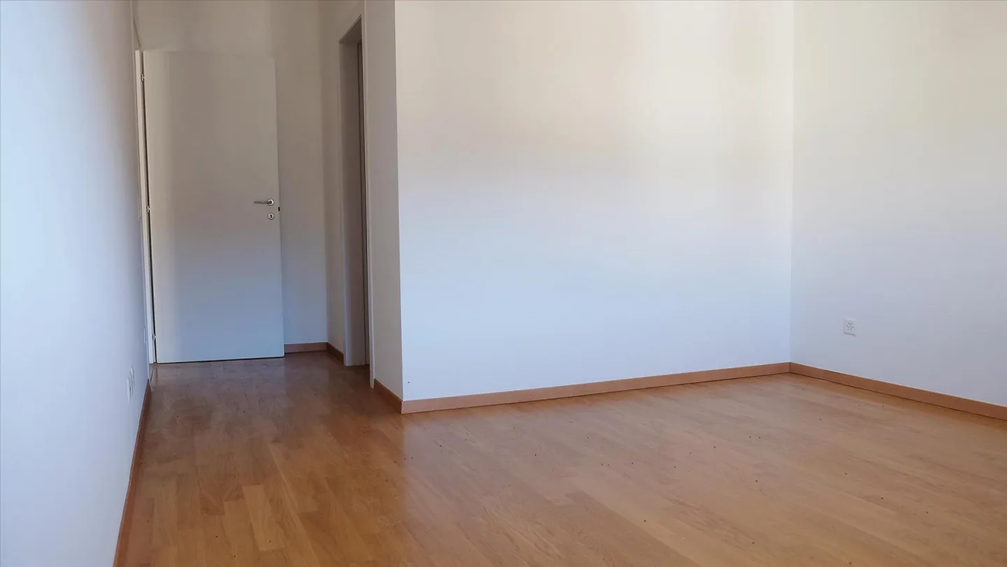 Elegante Wohnung in Pregassona - Foto 7 von 9