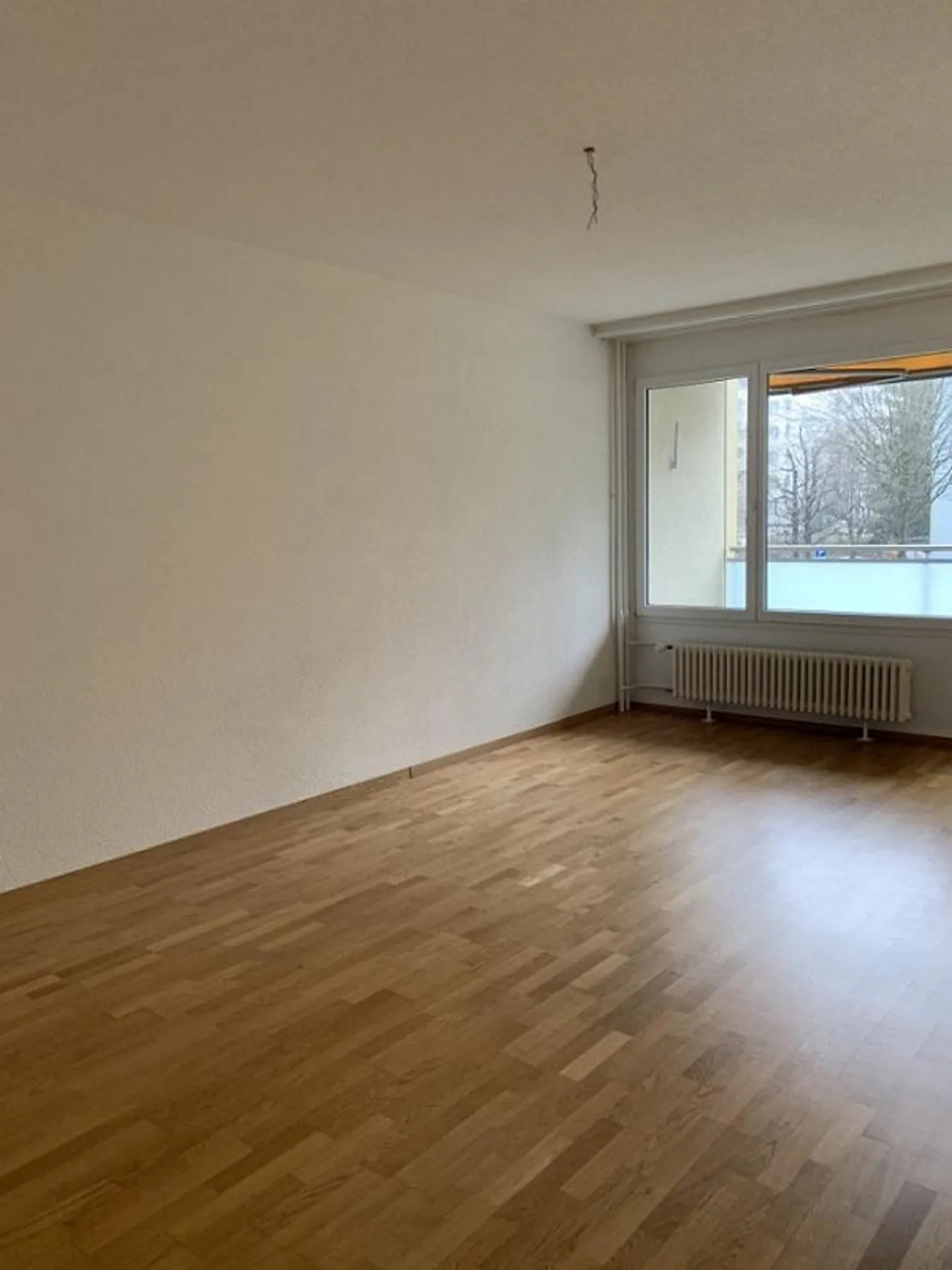 Cozy 4.5 Room Apartment in Ostermundigen - Photo 4 of 8