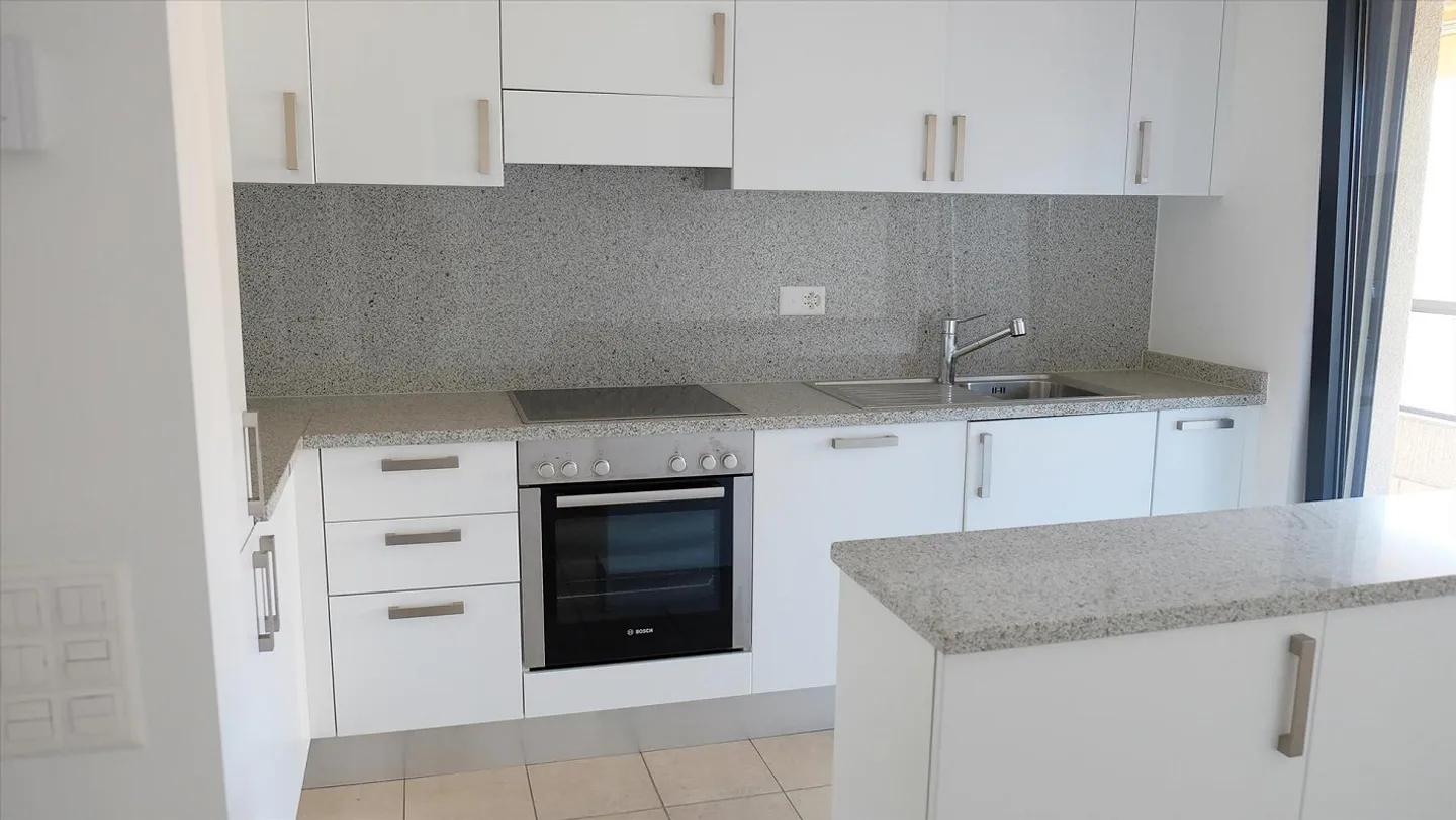Elegante Wohnung in Pregassona - Foto 4 von 9