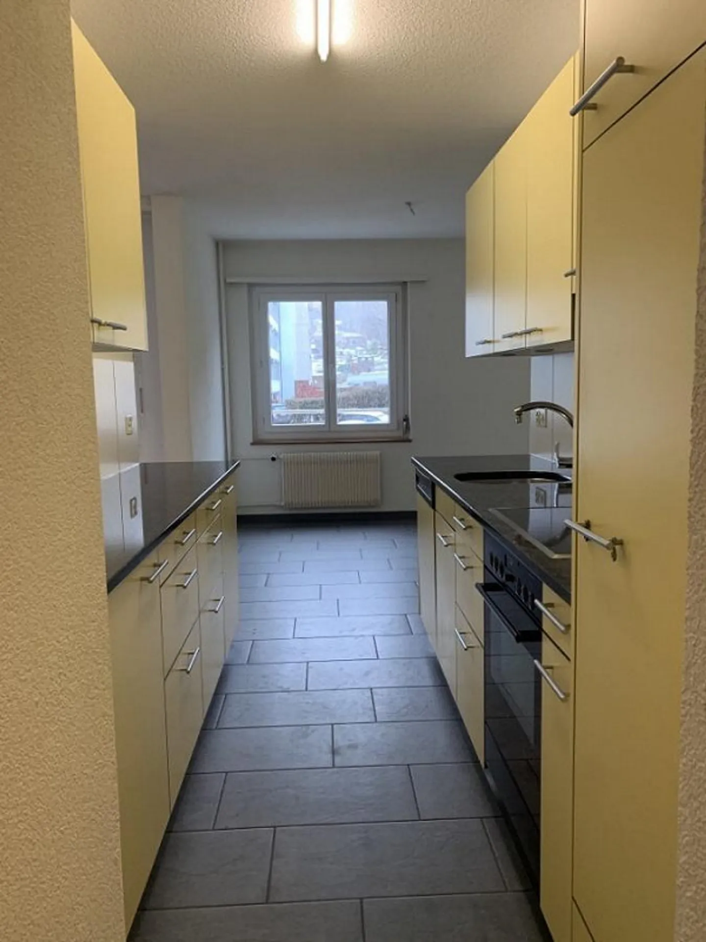 Cozy 4.5 Room Apartment in Ostermundigen - Photo 1 of 8