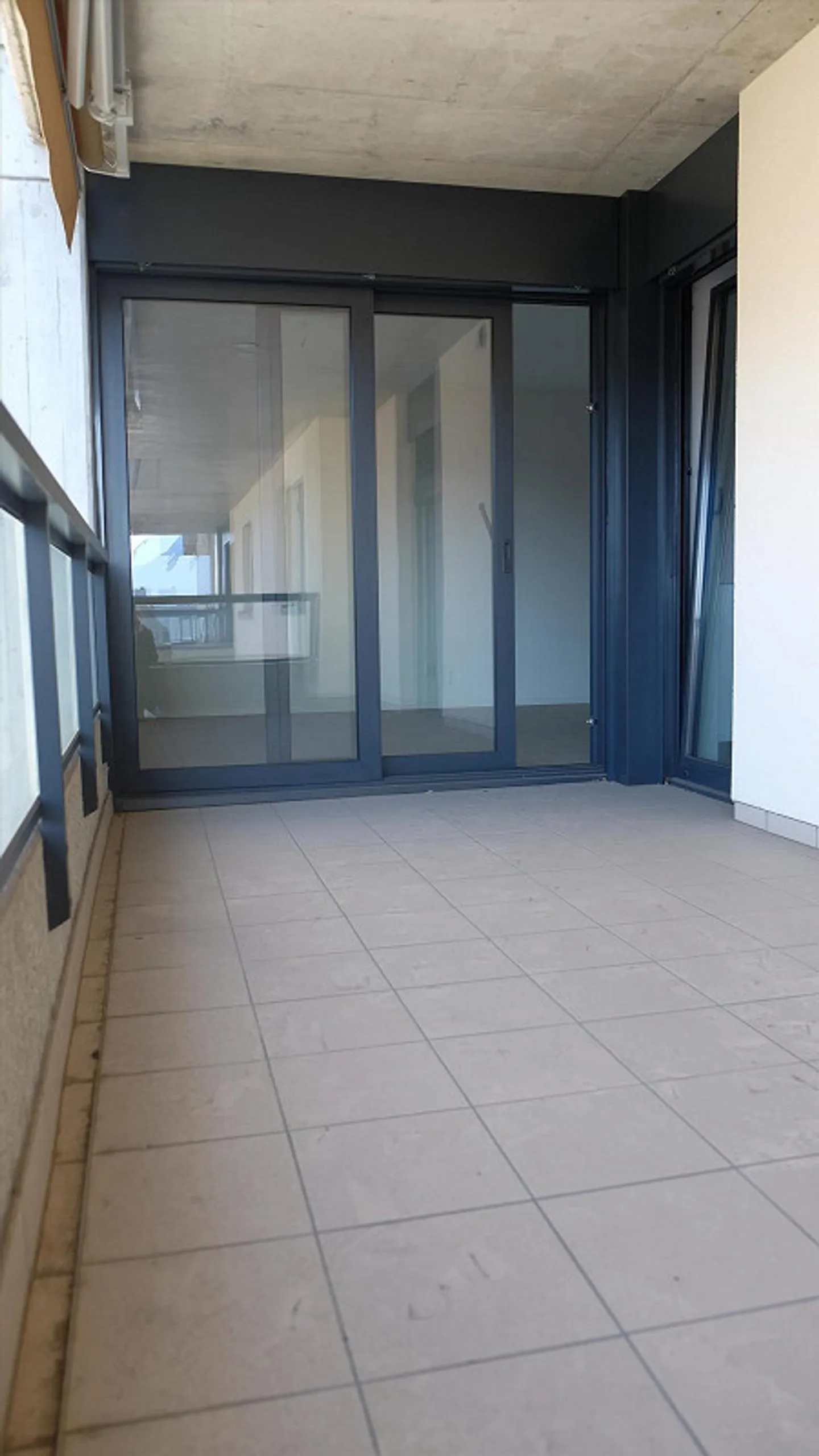 Elegante Wohnung in Pregassona - Foto 9 von 9