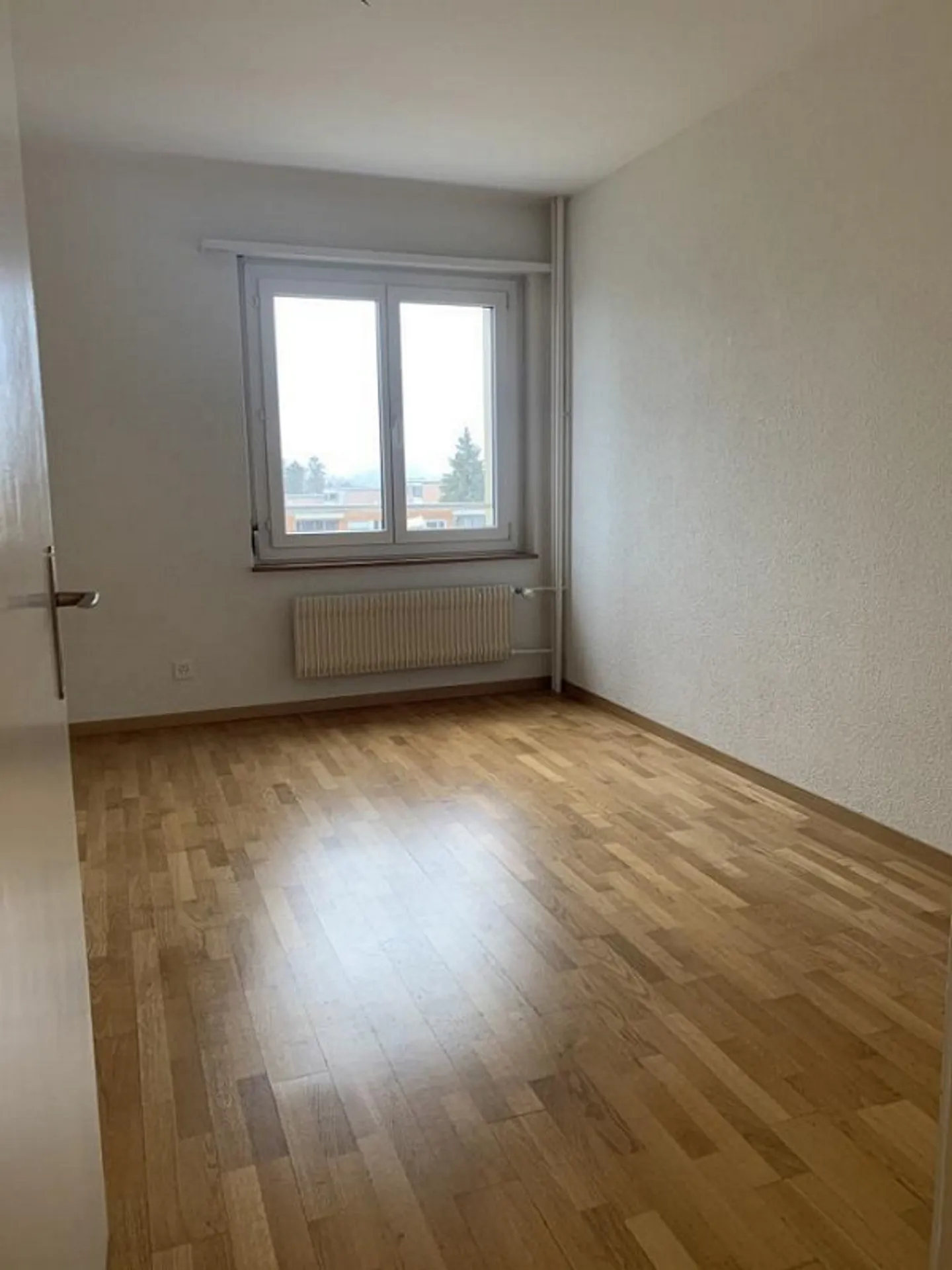 Cozy 4.5 Room Apartment in Ostermundigen - Photo 5 of 8