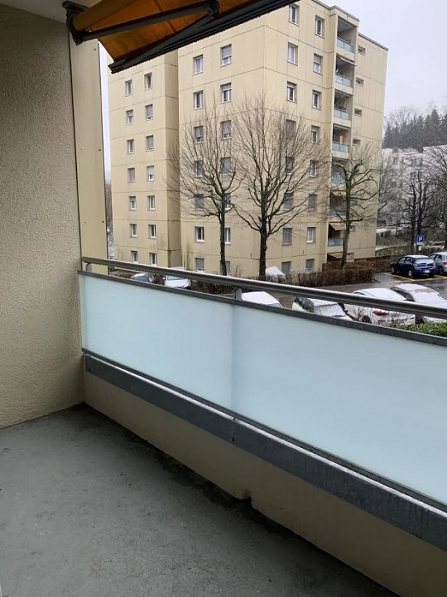 Cozy 4.5 Room Apartment in Ostermundigen - Photo 8 of 8