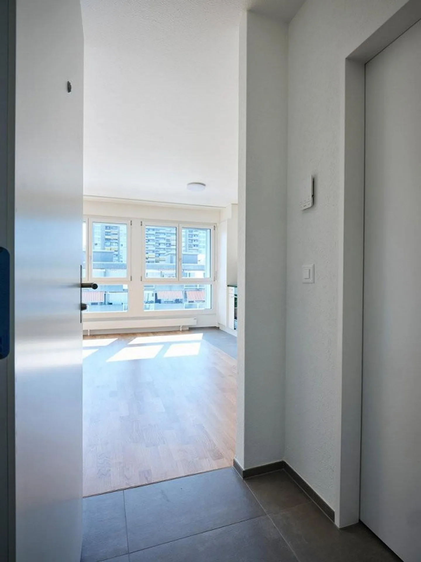 Bella appartamento di 1 camera al 3° piano in affitto! - Foto 7 di 7