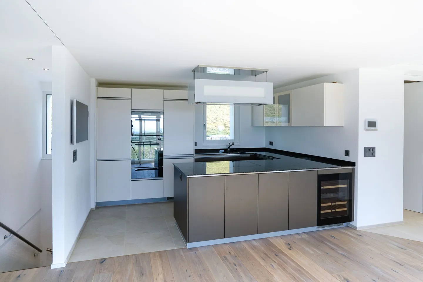 SPYCHER REAL ESTATE FOR RENT - Extraordinary Single-Family Home in Worb - Photo 4 of 10