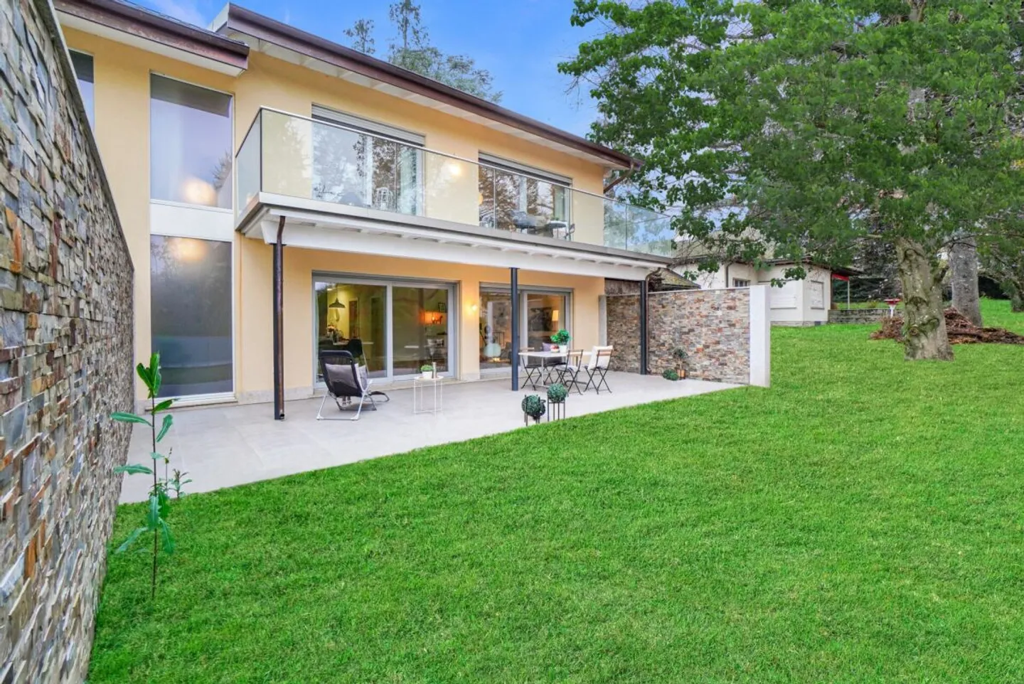 Casa singola in vendita - Foto 8 di 8