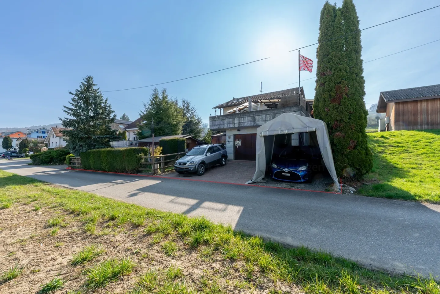 Charming Family Home with Terrace - Photo 1 of 10