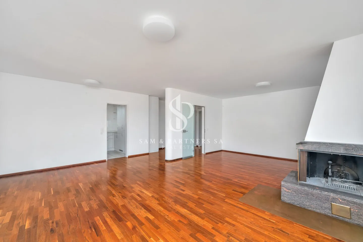 5.5-room apartment - Photo 4 of 10