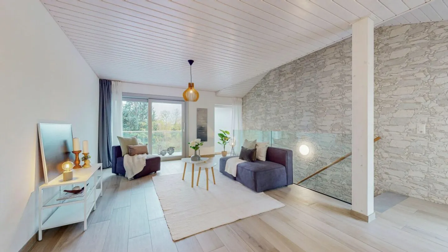 Casa singola in vendita - Foto 5 di 8