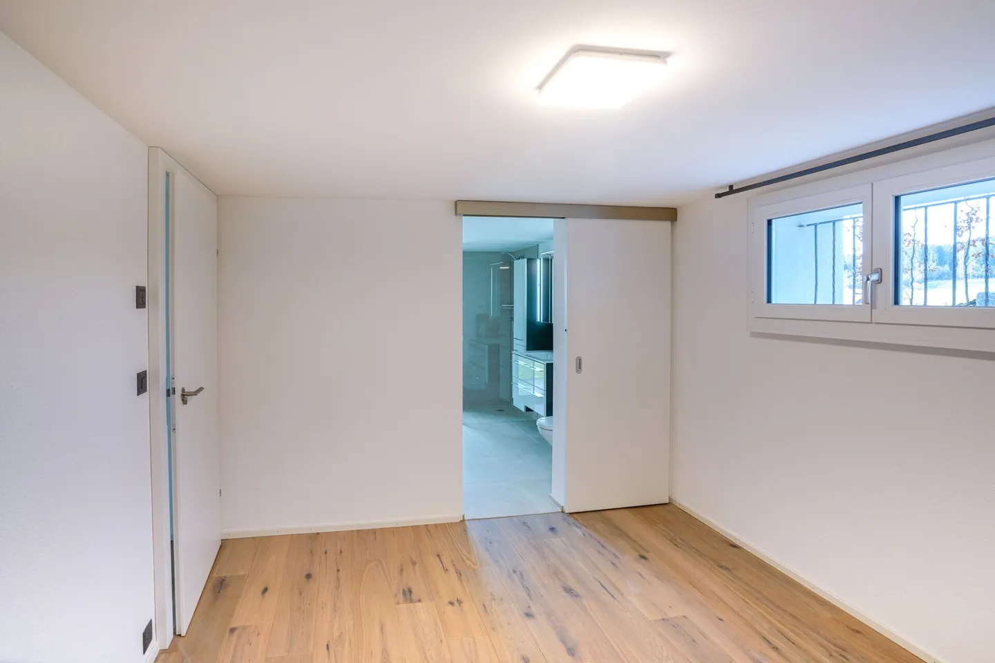 SPYCHER REAL ESTATE FOR RENT - Extraordinary Single-Family Home in Worb - Photo 7 of 10