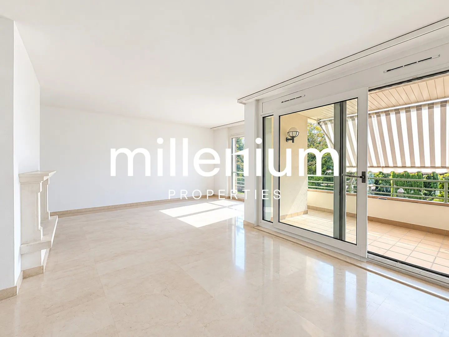 Exceptional duplex with terrace and private access to the lake in Versoix - Photo 3 of 14