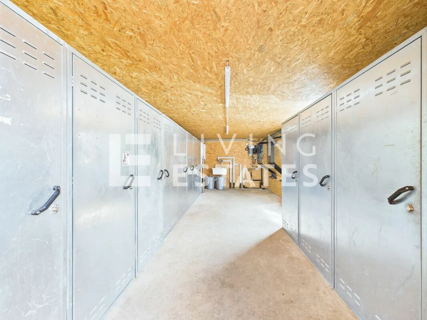 IDYLLIQUE ÉQUESTRE AU PLUS HAUT NIVEAU - CONFORT DE VIE AVEC STYLE - Photo 13 sur 19