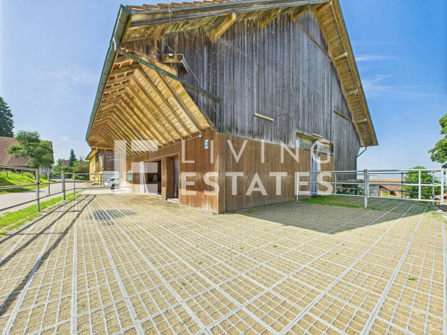 IDYLLIQUE ÉQUESTRE AU PLUS HAUT NIVEAU - CONFORT DE VIE AVEC STYLE - Photo 14 sur 19