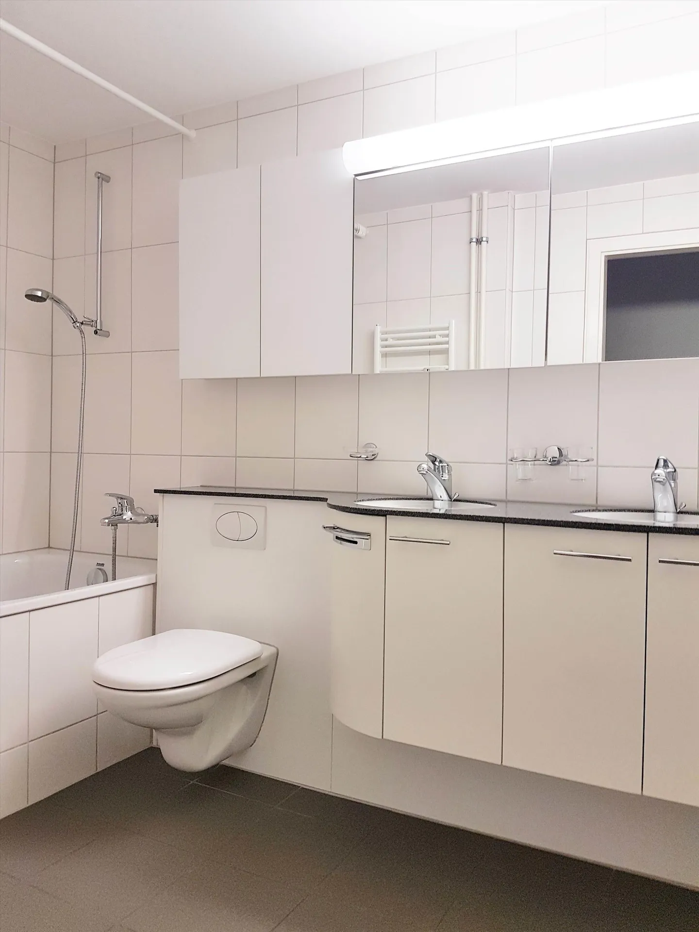 Geräumige 3-Zimmerwohnung - Foto 4 von 6