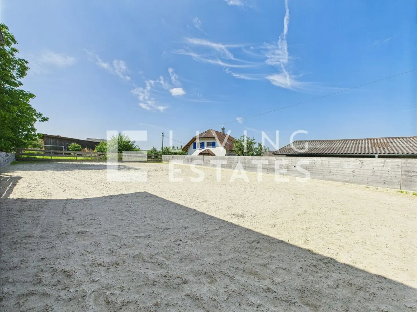 IDYLLIQUE ÉQUESTRE AU PLUS HAUT NIVEAU - CONFORT DE VIE AVEC STYLE - Photo 16 sur 19