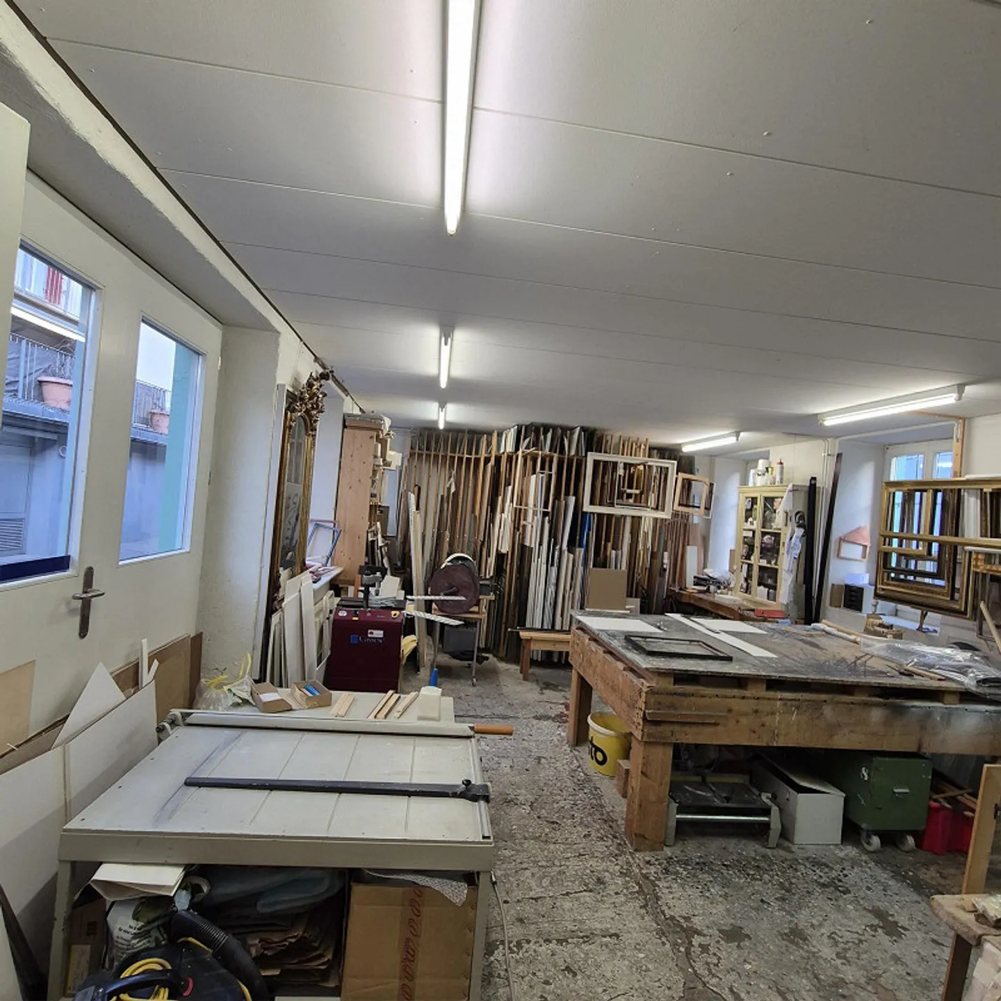 Spazio commerciale situato in posizione centrale - Foto 2 di 2