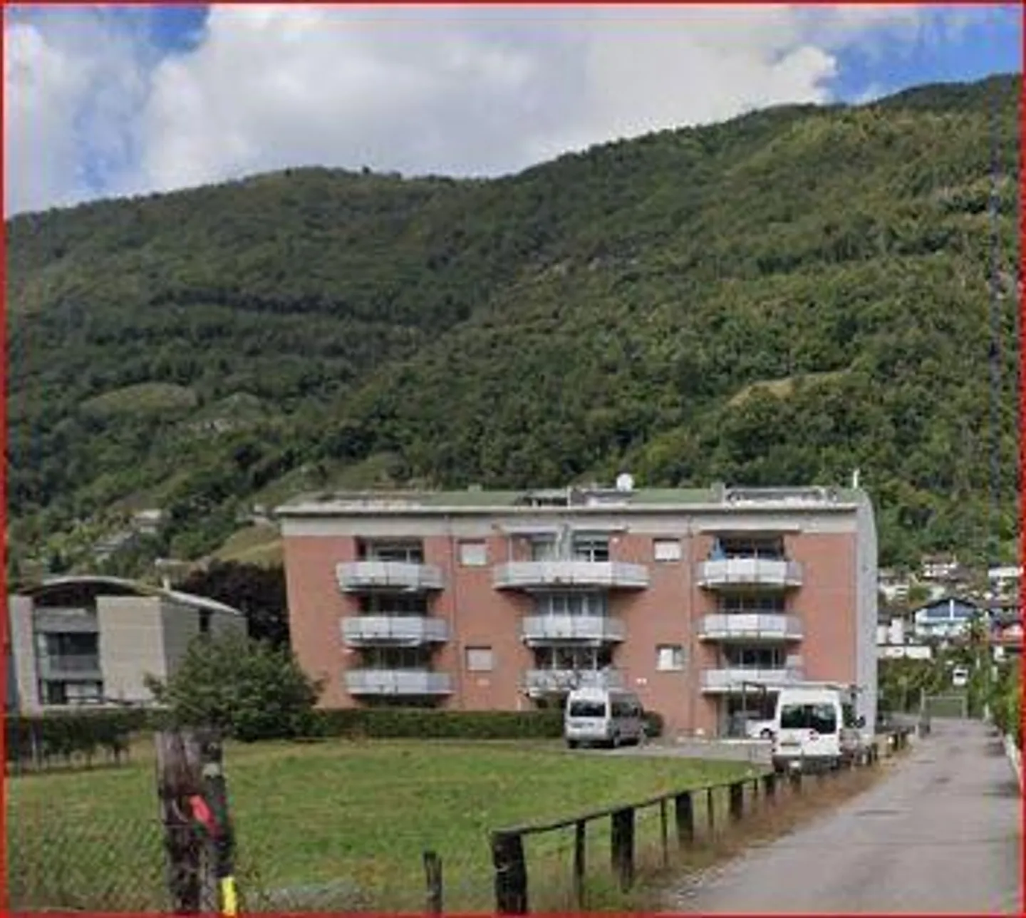 *Appartamento attico duplex* - Foto 3 di 13
