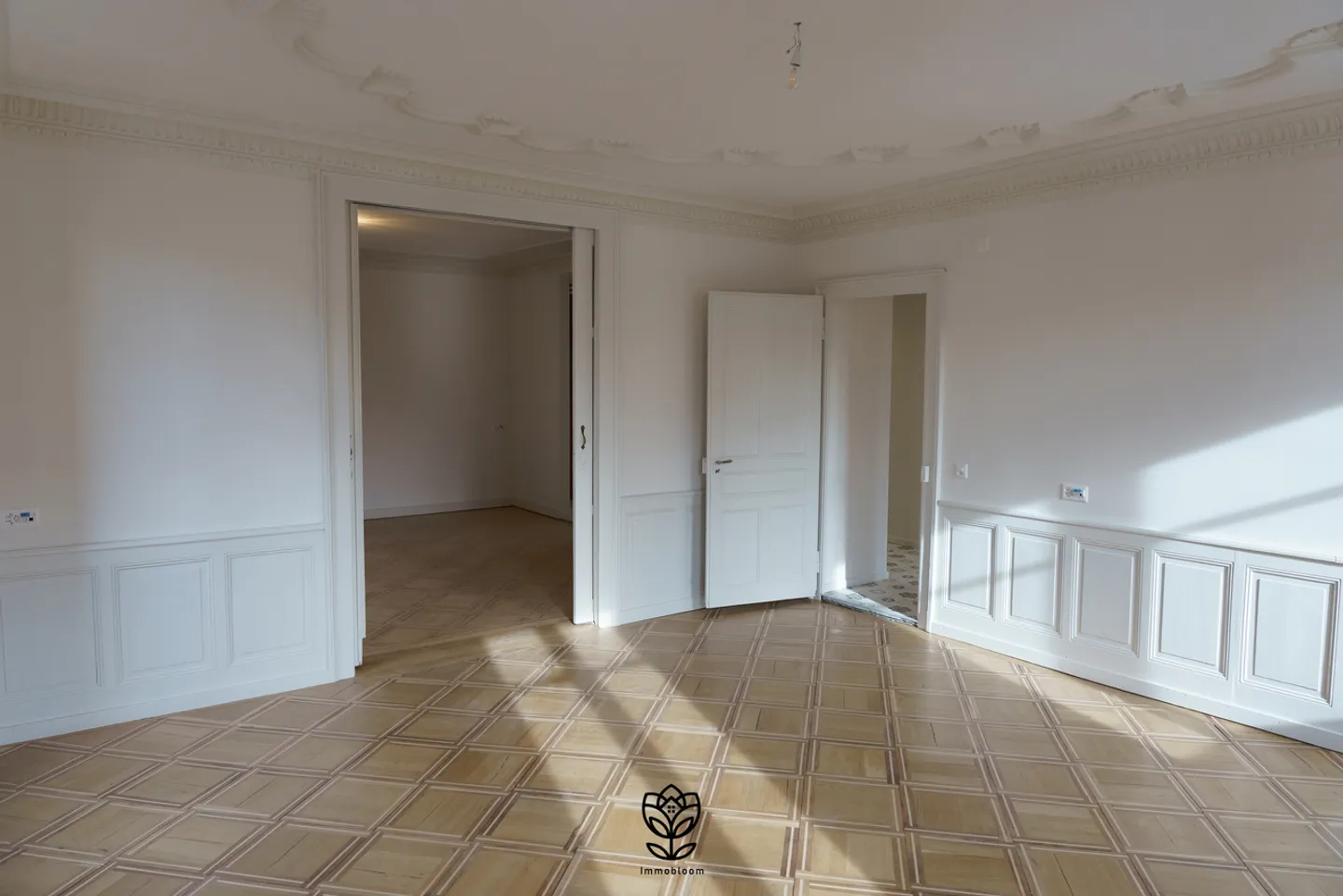 Spazi straordinari nel centro città - Foto 13 di 13