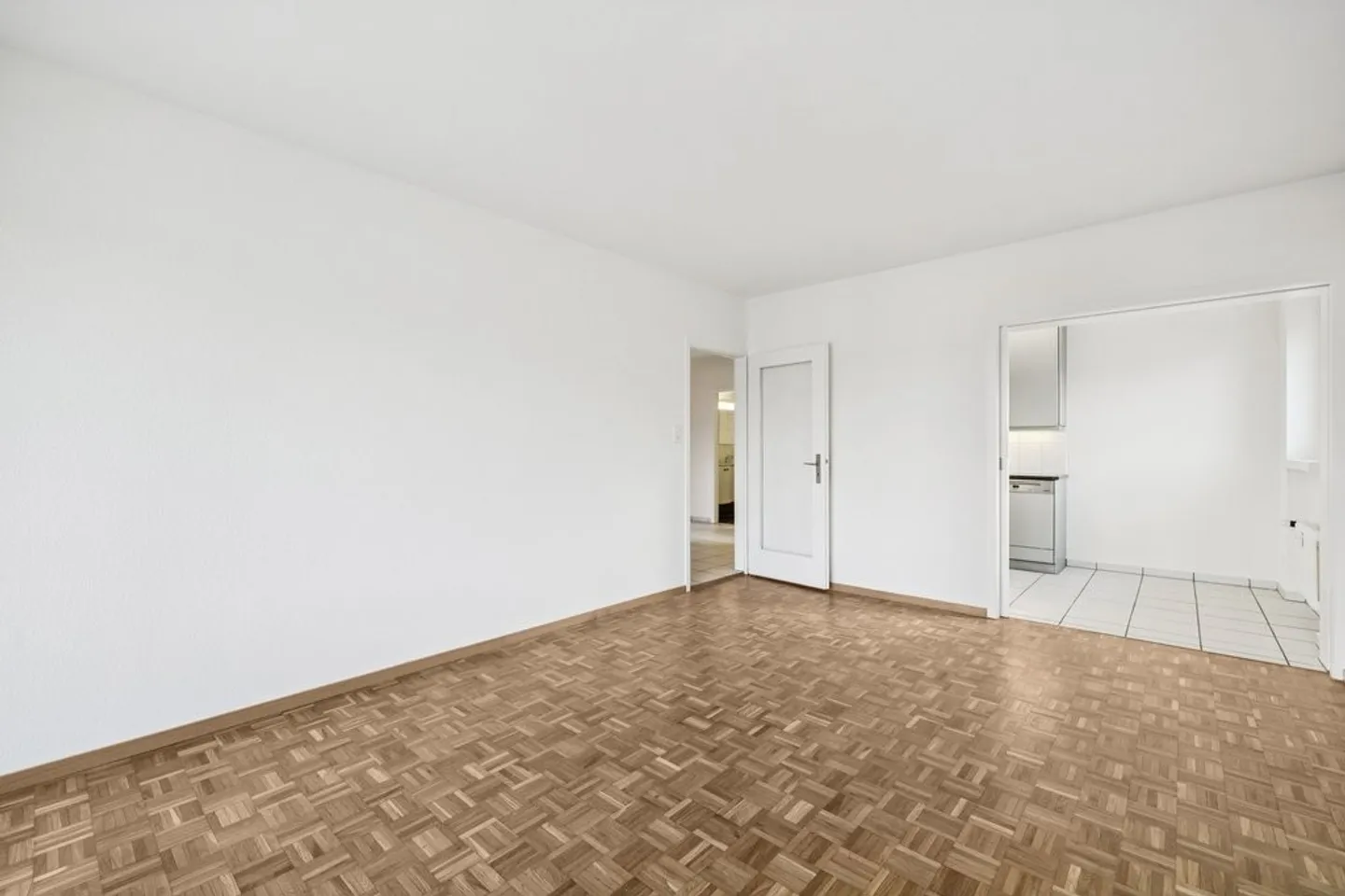 Belle appartement de 4.5 pièces au 7ème étage - Photo 4 sur 12