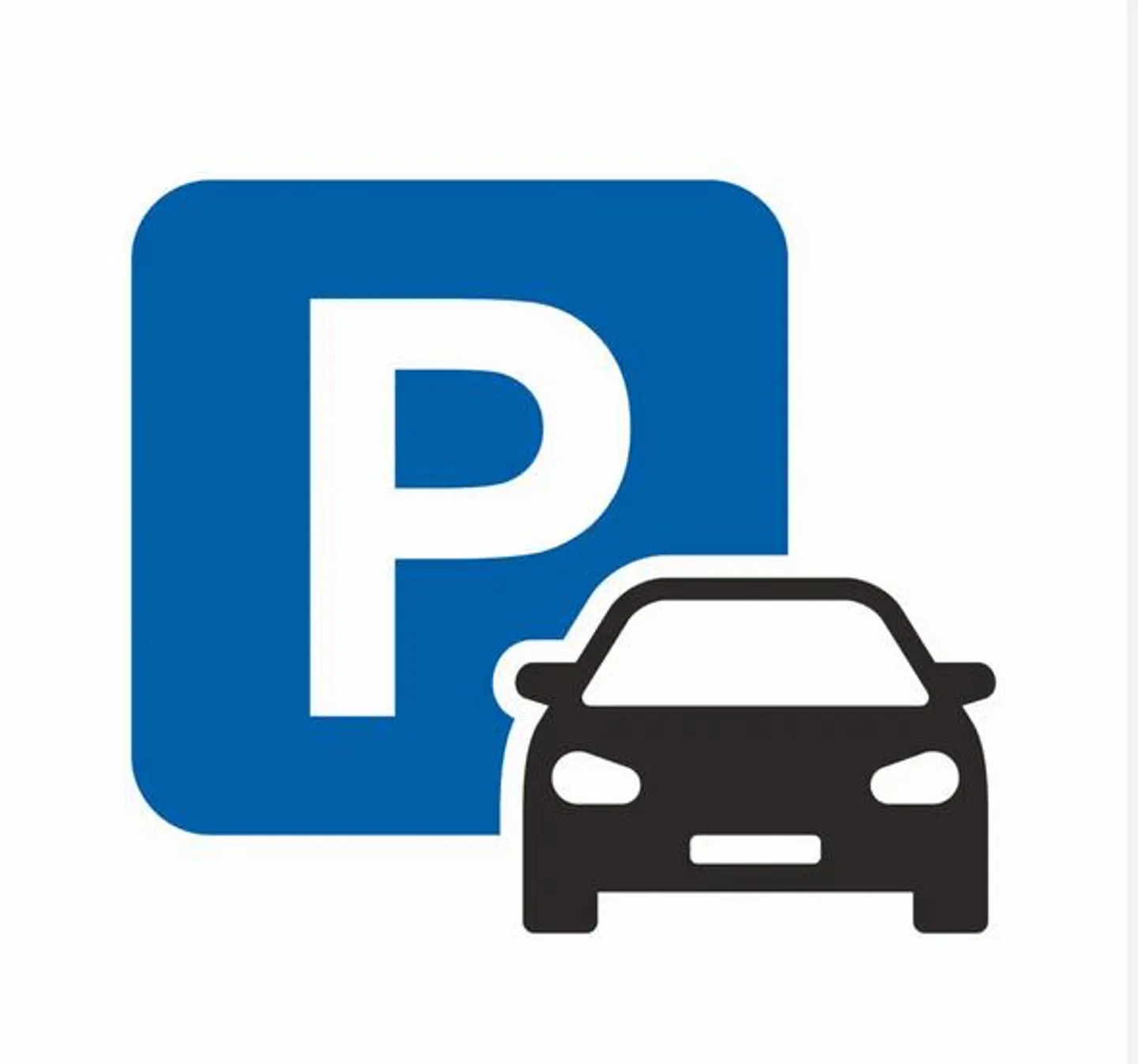 Parcheggio all'aperto - Foto 1 di 1