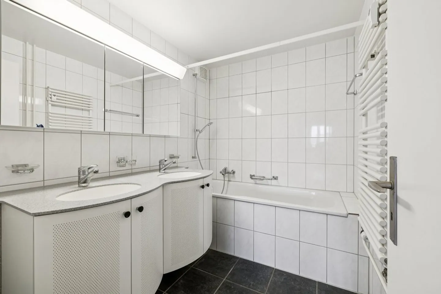 Belle appartement de 4.5 pièces au 7ème étage - Photo 6 sur 12