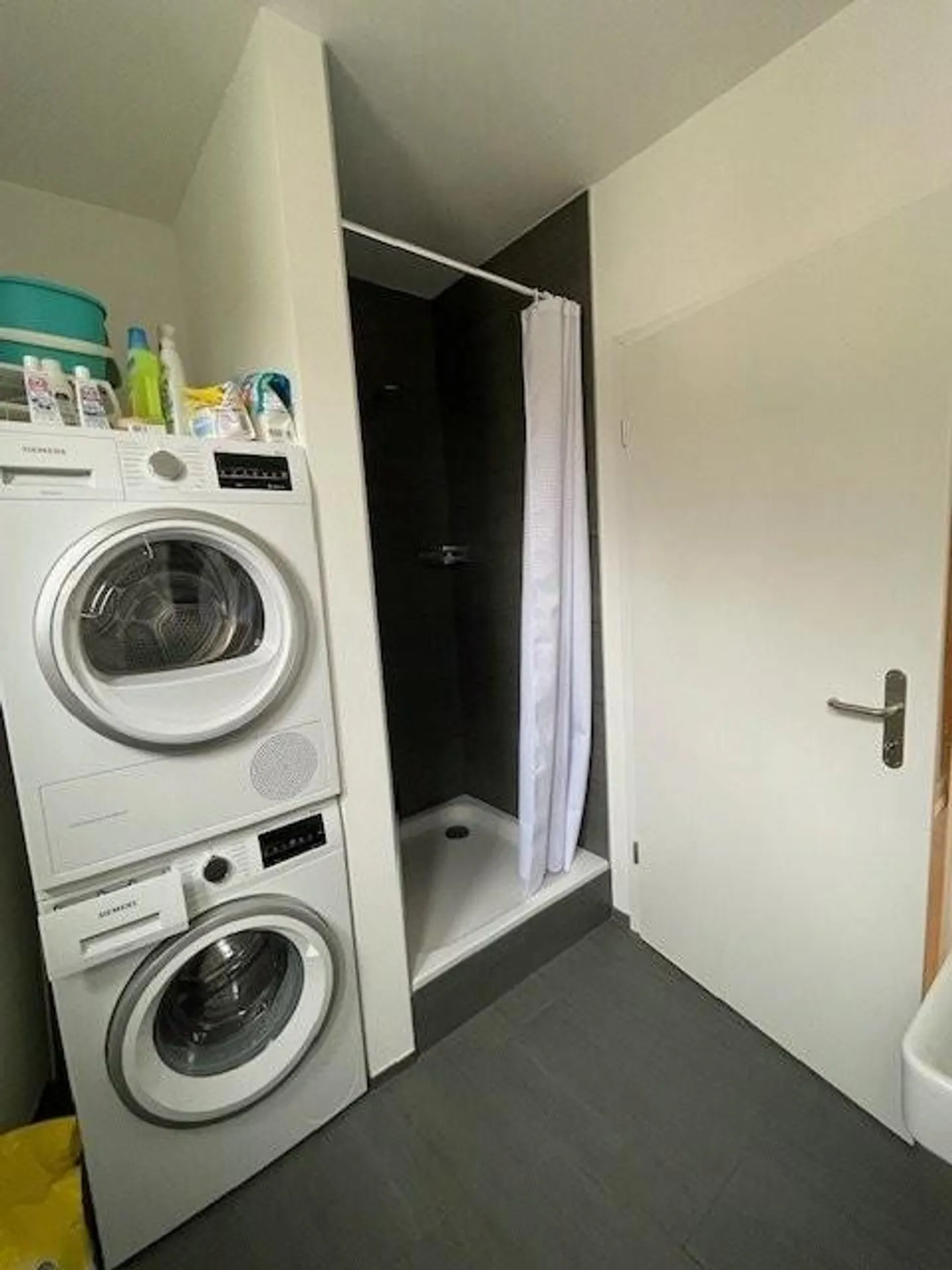 Charmante Single-Wohnung beim Wettsteinplatz! - Foto 9 von 9